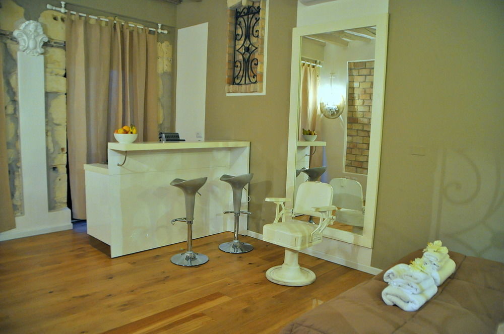 Luisa Apartment *